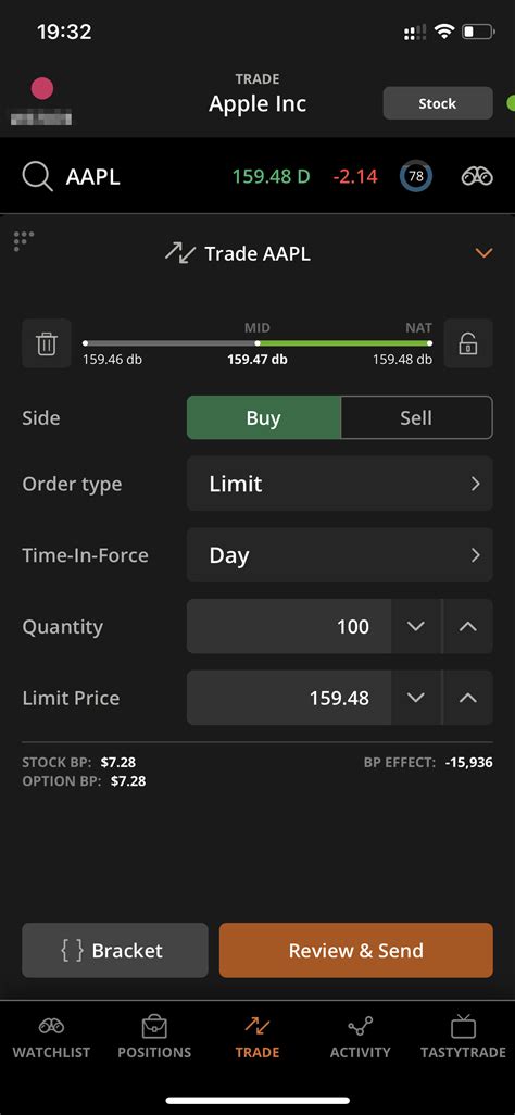 ninjatrader vs tastyworks.